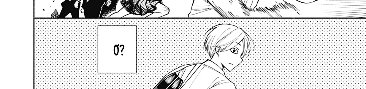 Kikikaikai Chap 0 - Next Chap 1