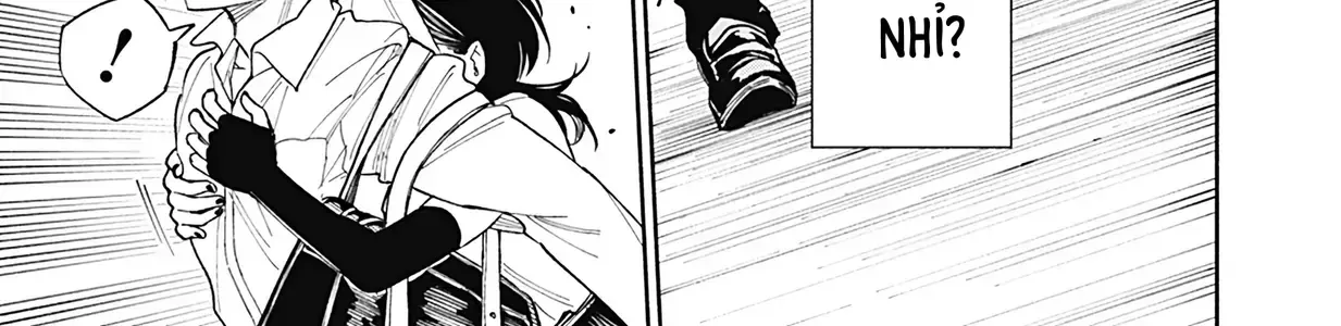 Kikikaikai Chap 0 - Next Chap 1