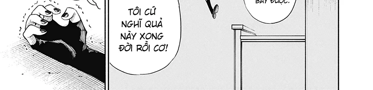 Kikikaikai Chap 0 - Next Chap 1