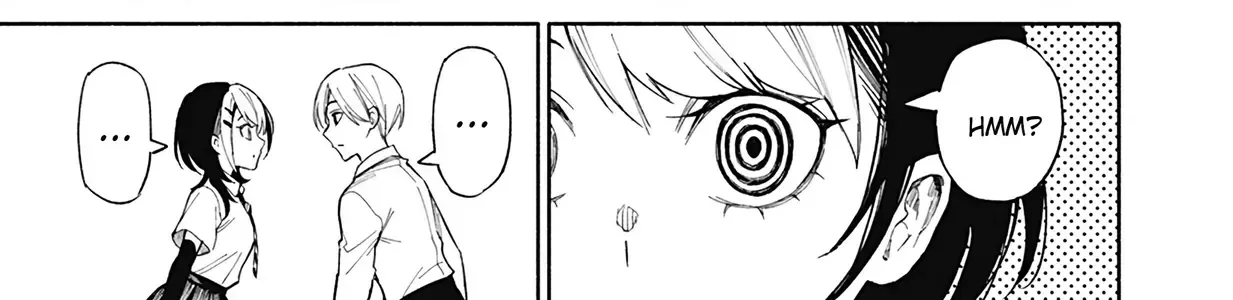 Kikikaikai Chap 0 - Next Chap 1