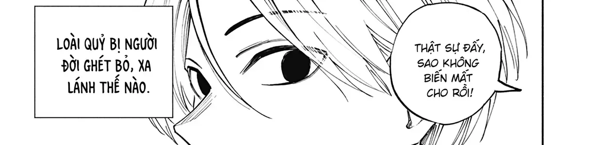 Kikikaikai Chap 0 - Next Chap 1