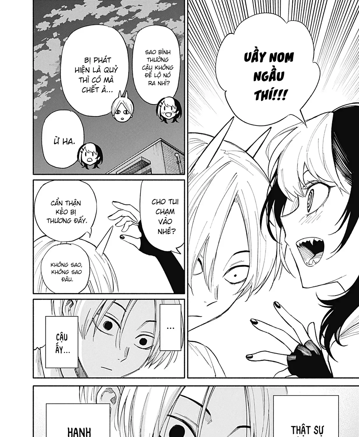 Kikikaikai Chap 0 - Next Chap 1