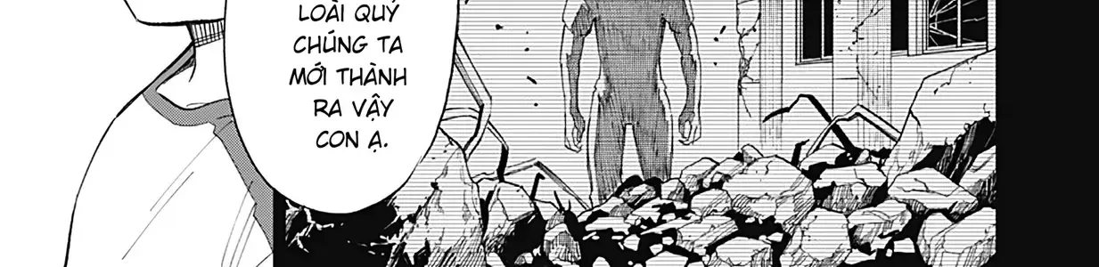 Kikikaikai Chap 0 - Next Chap 1