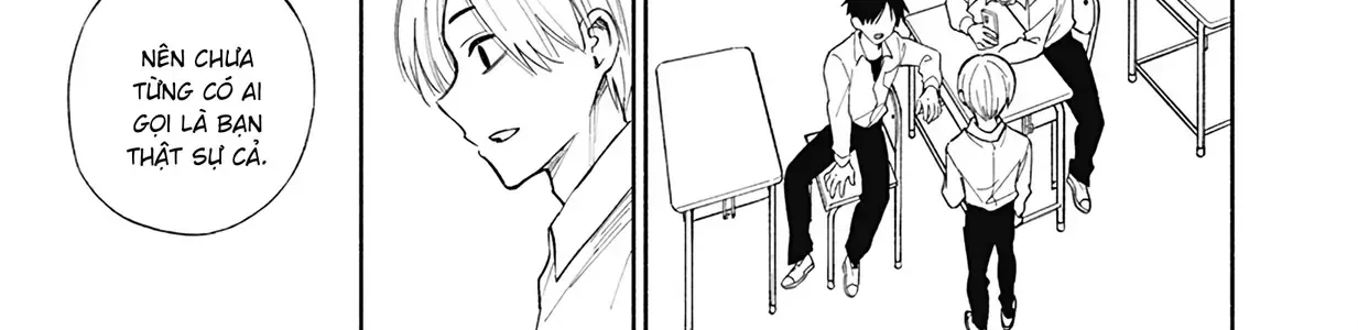 Kikikaikai Chap 0 - Next Chap 1