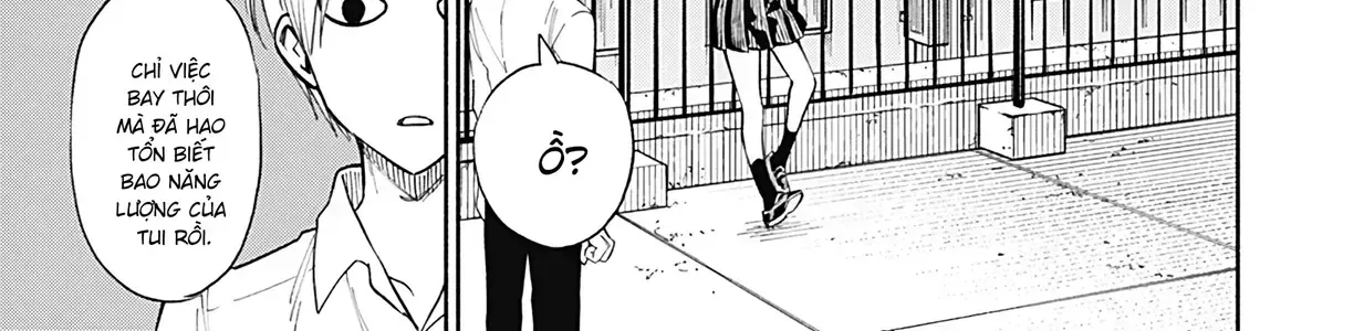 Kikikaikai Chap 0 - Next Chap 1