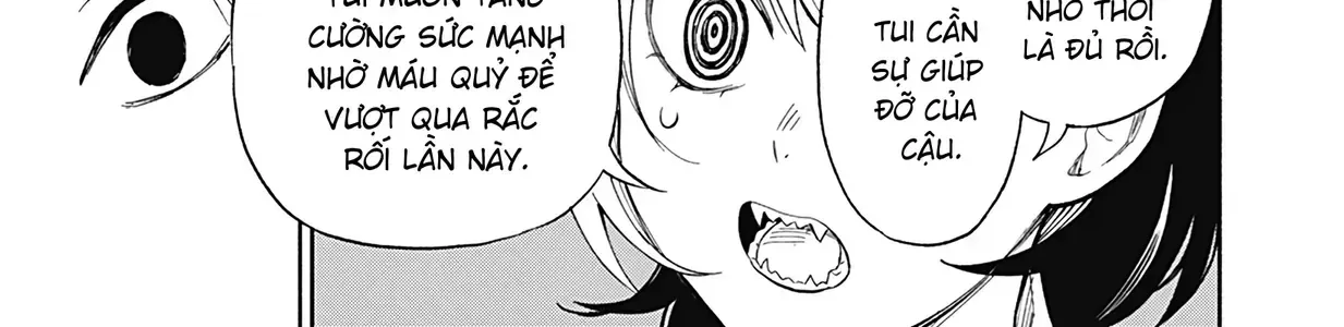 Kikikaikai Chap 0 - Next Chap 1