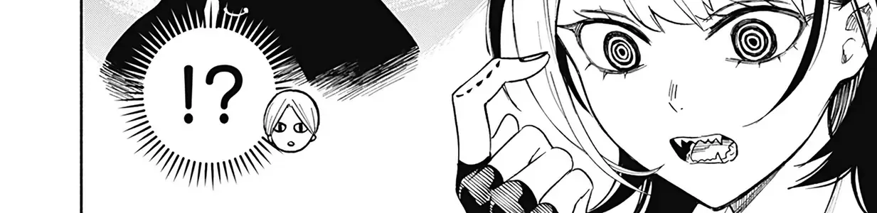 Kikikaikai Chap 0 - Next Chap 1