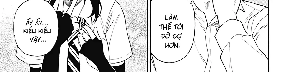 Kikikaikai Chap 0 - Next Chap 1