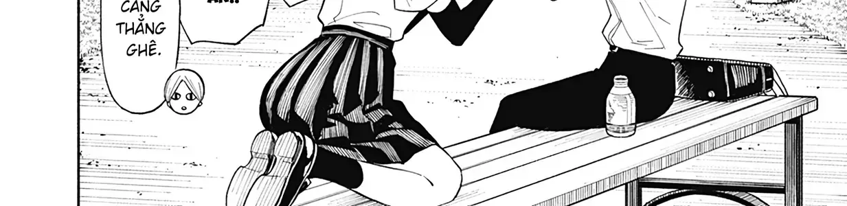 Kikikaikai Chap 0 - Next Chap 1