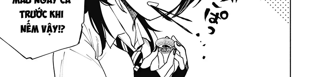 Kikikaikai Chap 0 - Next Chap 1