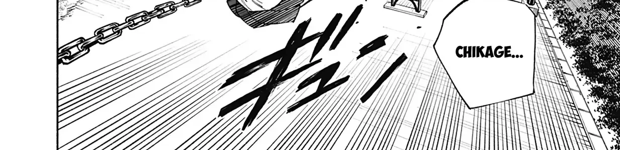 Kikikaikai Chap 0 - Next Chap 1