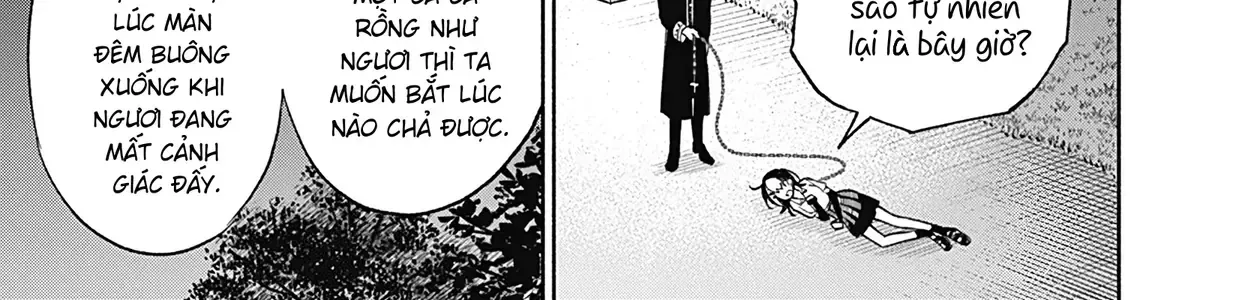 Kikikaikai Chap 0 - Next Chap 1