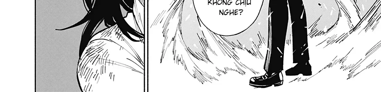 Kikikaikai Chap 0 - Next Chap 1