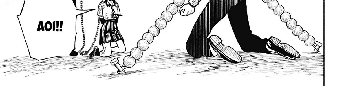 Kikikaikai Chap 0 - Next Chap 1