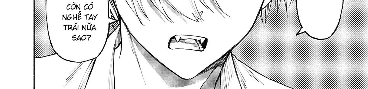 Kikikaikai Chap 0 - Next Chap 1