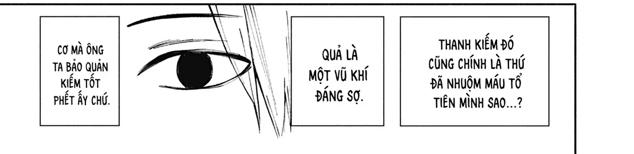 Kikikaikai Chap 0 - Next Chap 1