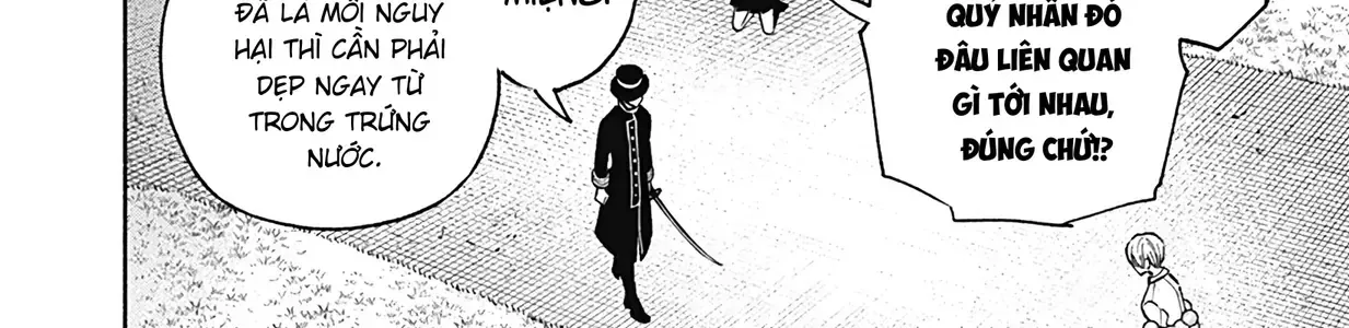 Kikikaikai Chap 0 - Next Chap 1