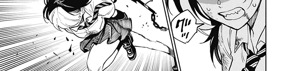 Kikikaikai Chap 0 - Next Chap 1