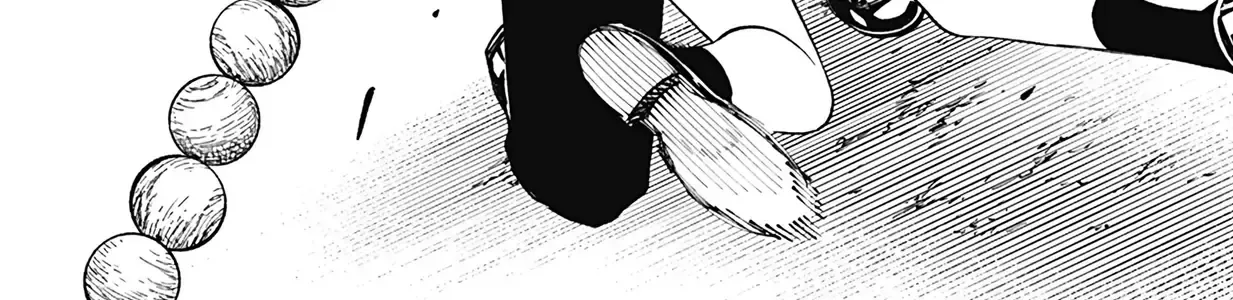 Kikikaikai Chap 0 - Next Chap 1