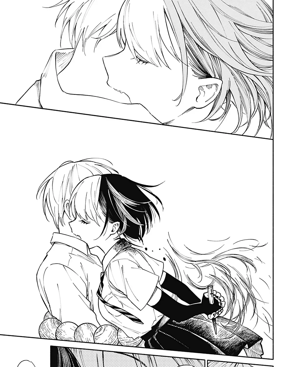 Kikikaikai Chap 0 - Next Chap 1