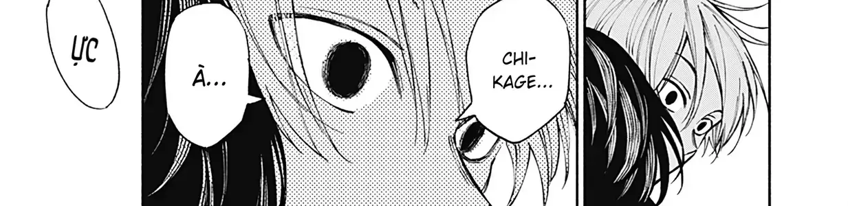 Kikikaikai Chap 0 - Next Chap 1