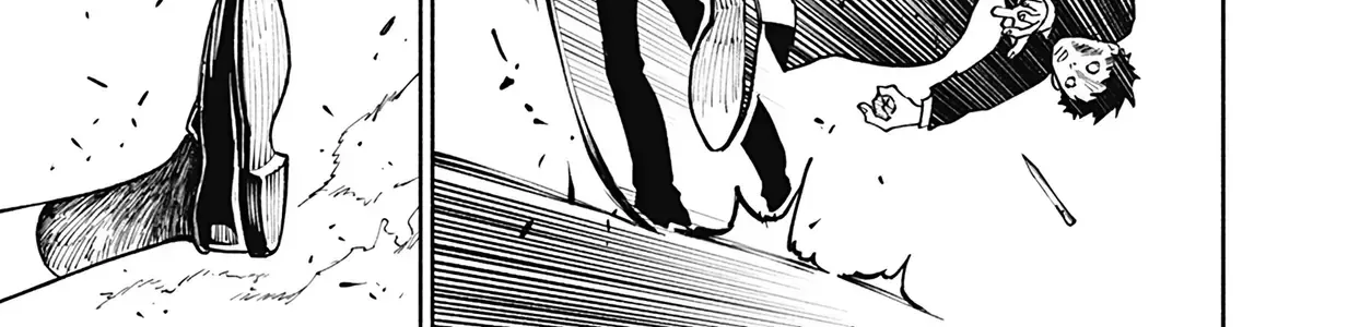 Kikikaikai Chap 0 - Next Chap 1