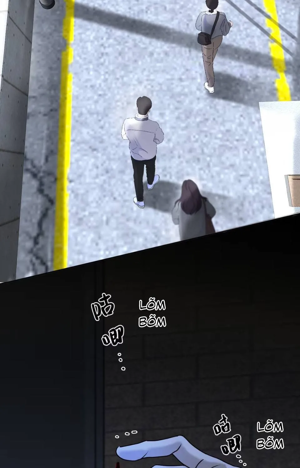 kill me love me Chap 1 - Next Chap 2