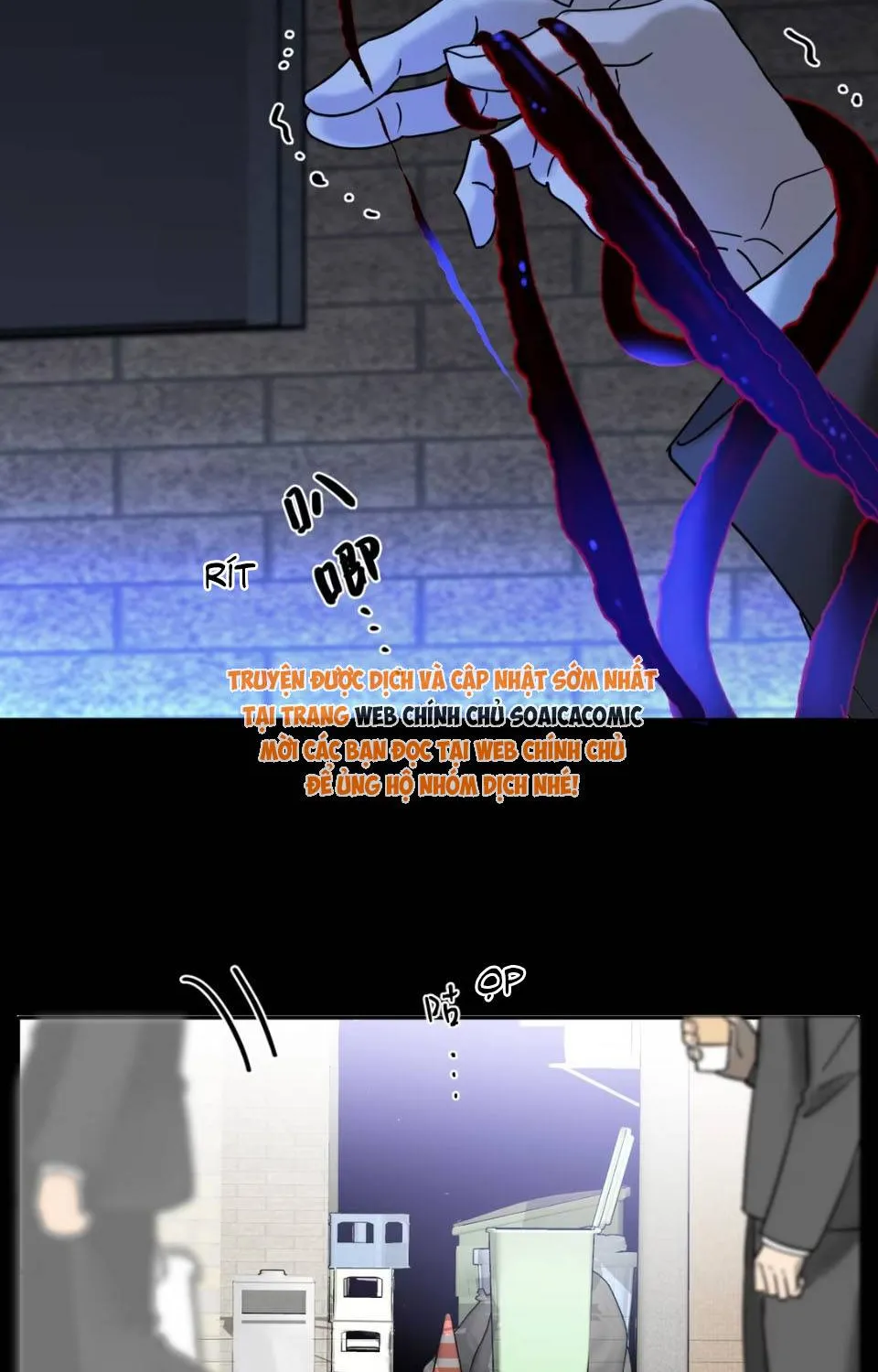 kill me love me Chap 1 - Next Chap 2