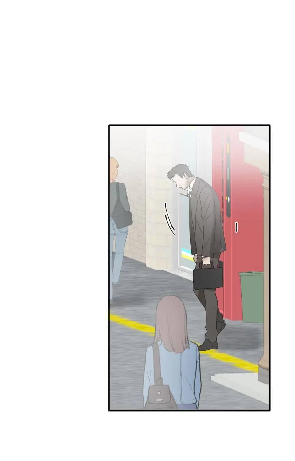 kill me love me Chap 1 - Next Chap 2