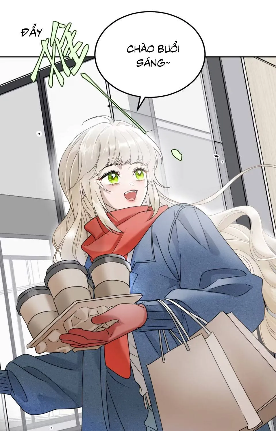 kill me love me Chap 1 - Next Chap 2