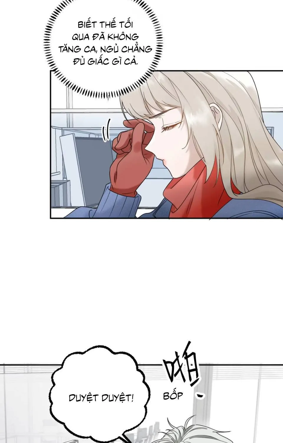 kill me love me Chap 1 - Next Chap 2