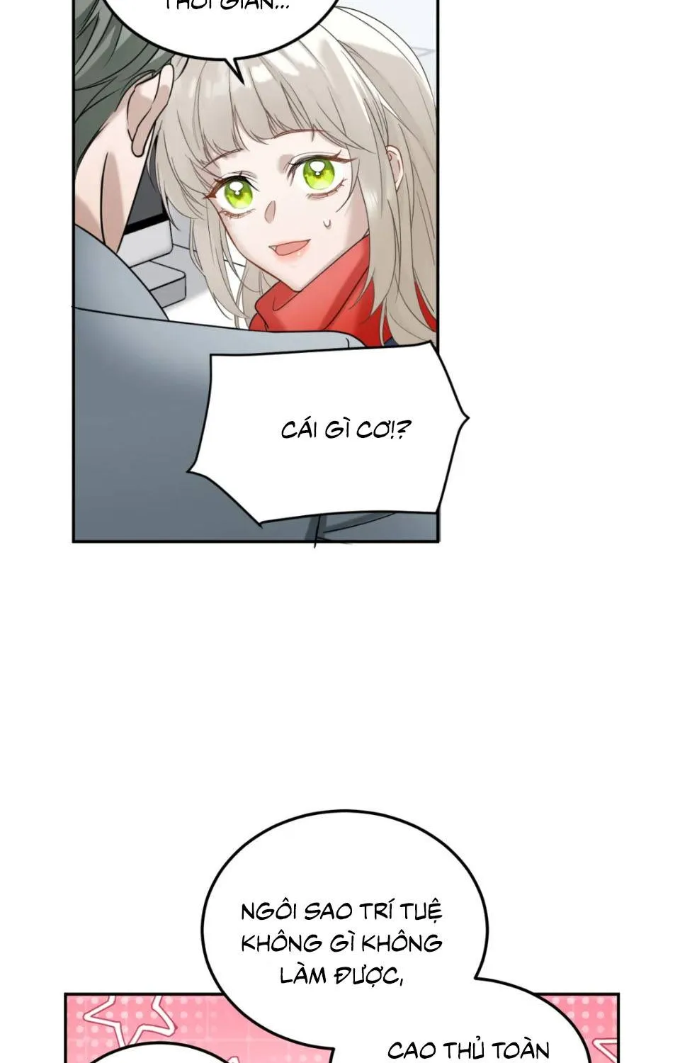 kill me love me Chap 1 - Next Chap 2
