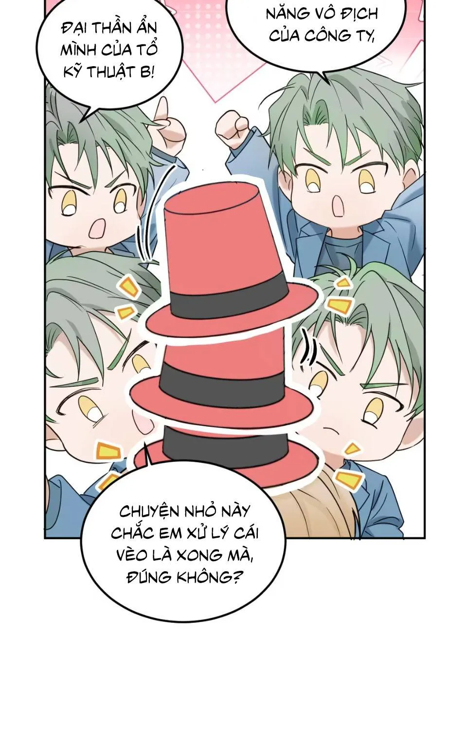 kill me love me Chap 1 - Next Chap 2