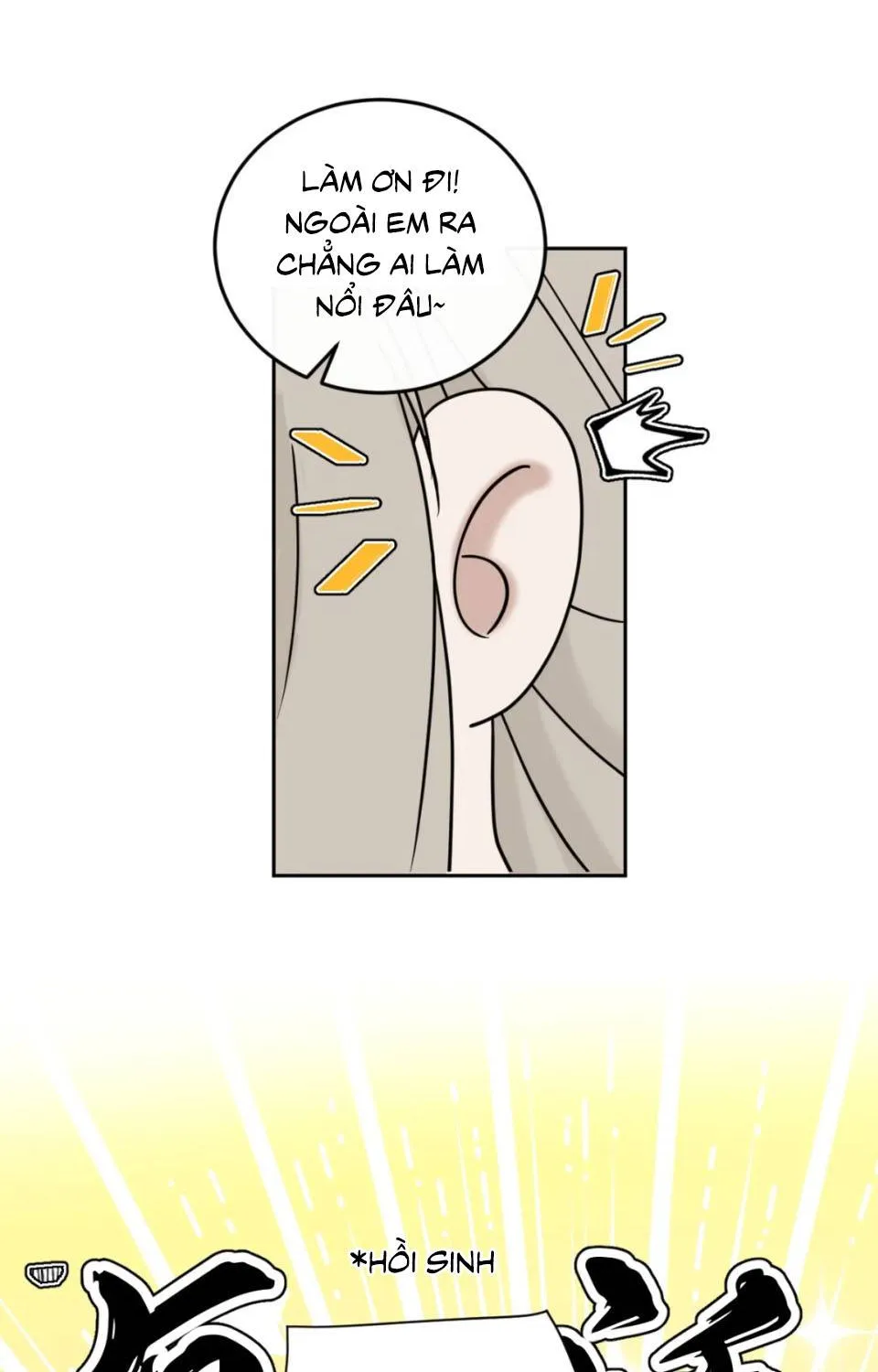 kill me love me Chap 1 - Next Chap 2