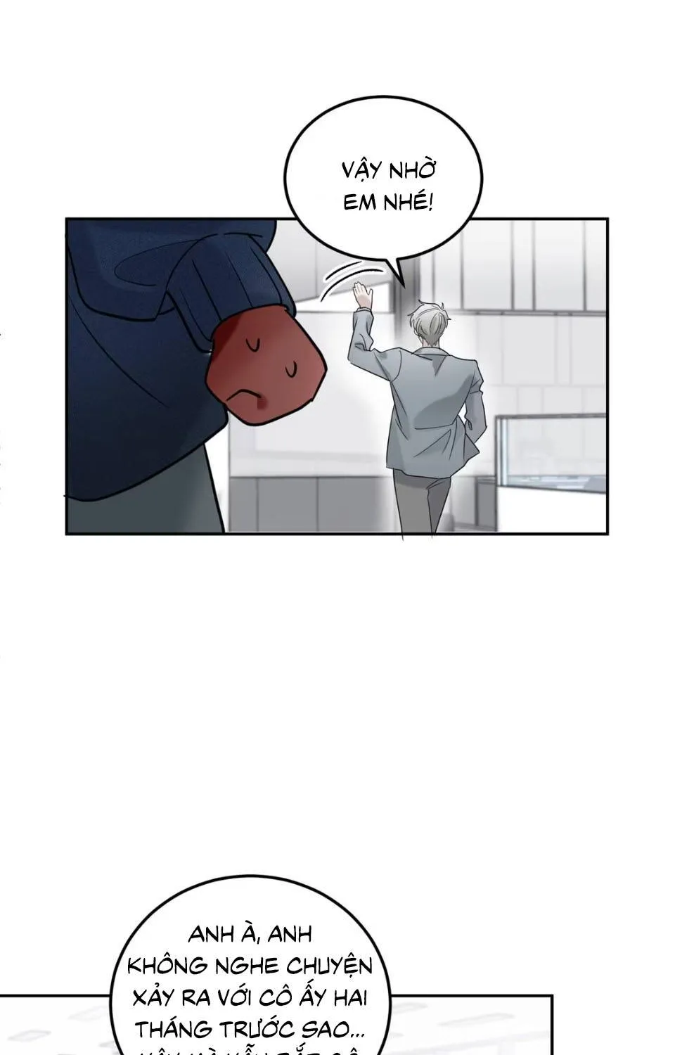 kill me love me Chap 1 - Next Chap 2