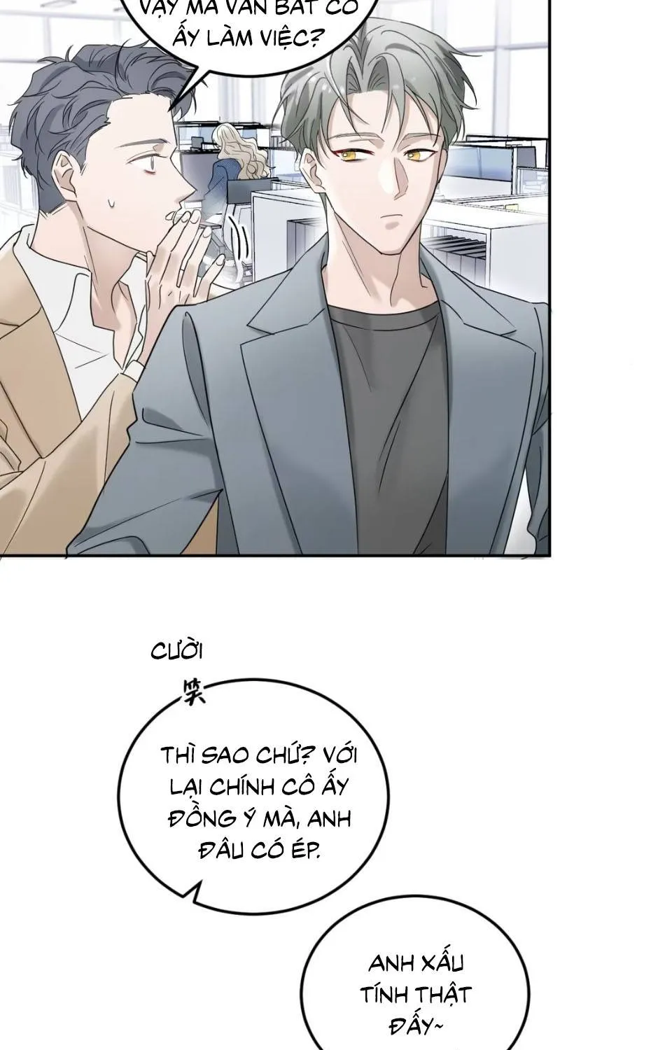 kill me love me Chap 1 - Next Chap 2
