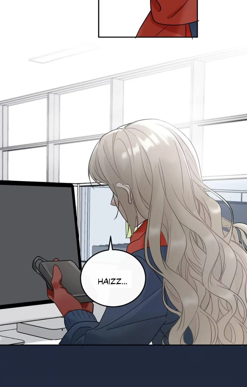 kill me love me Chap 1 - Next Chap 2