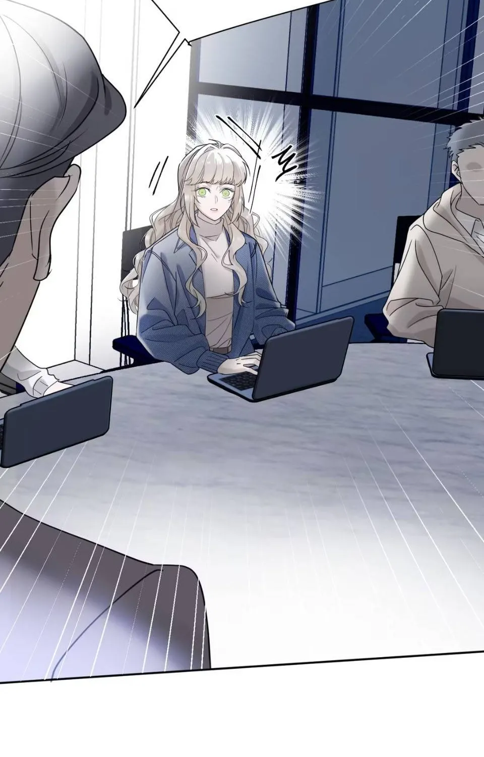kill me love me Chap 1 - Next Chap 2