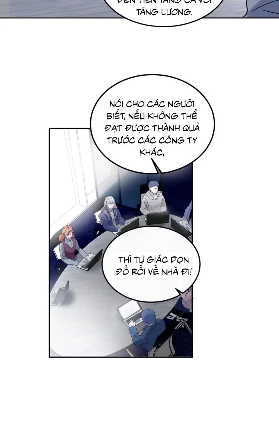 kill me love me Chap 1 - Next Chap 2