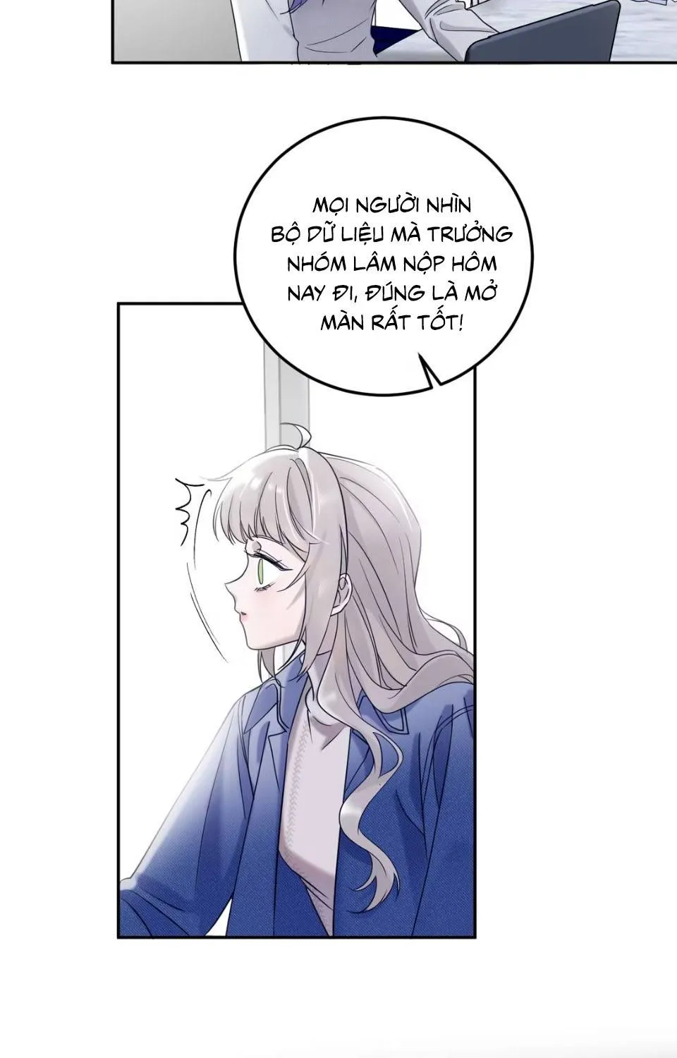 kill me love me Chap 1 - Next Chap 2