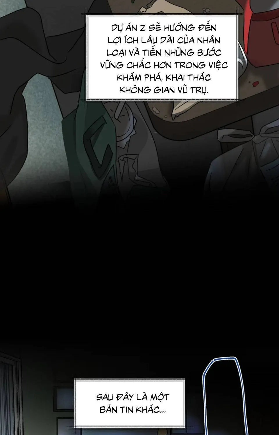 kill me love me Chap 1 - Next Chap 2