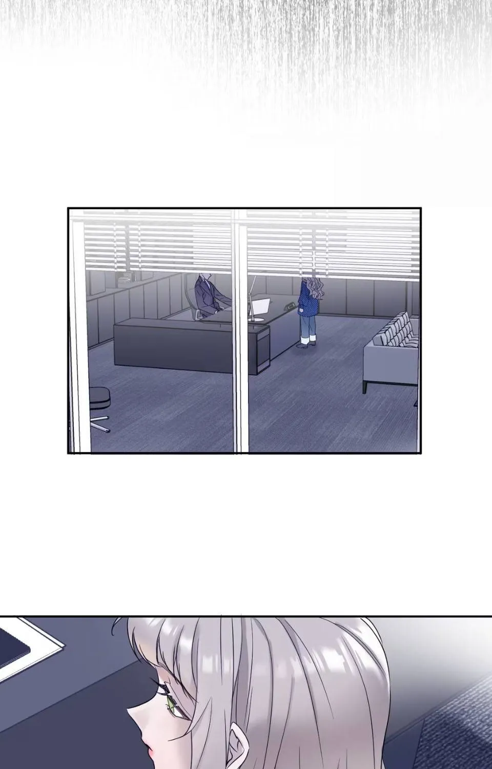 kill me love me Chap 1 - Next Chap 2