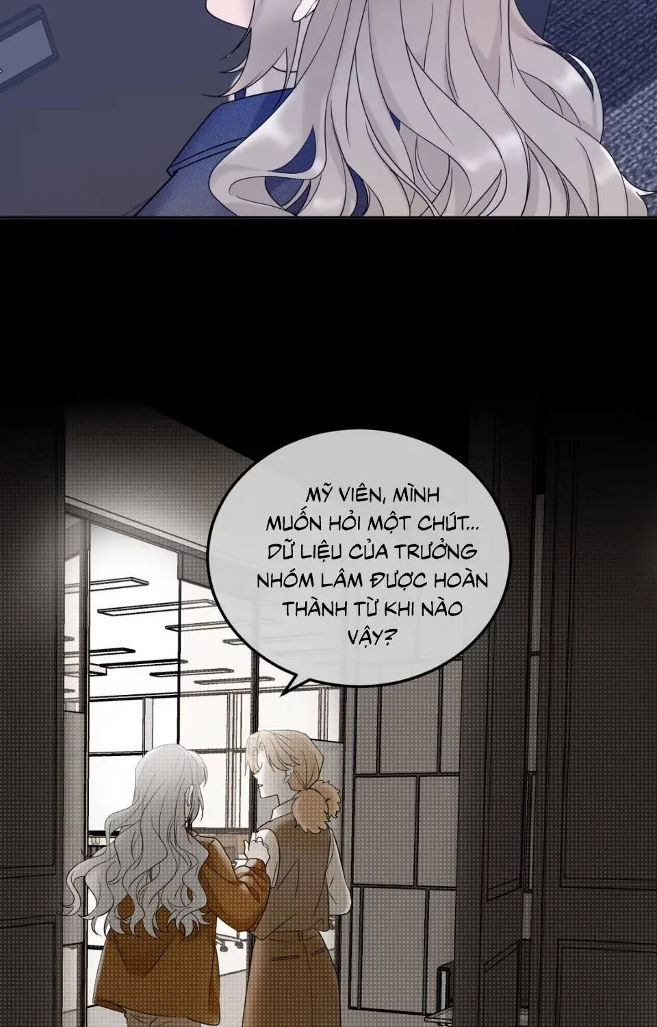 kill me love me Chap 1 - Next Chap 2