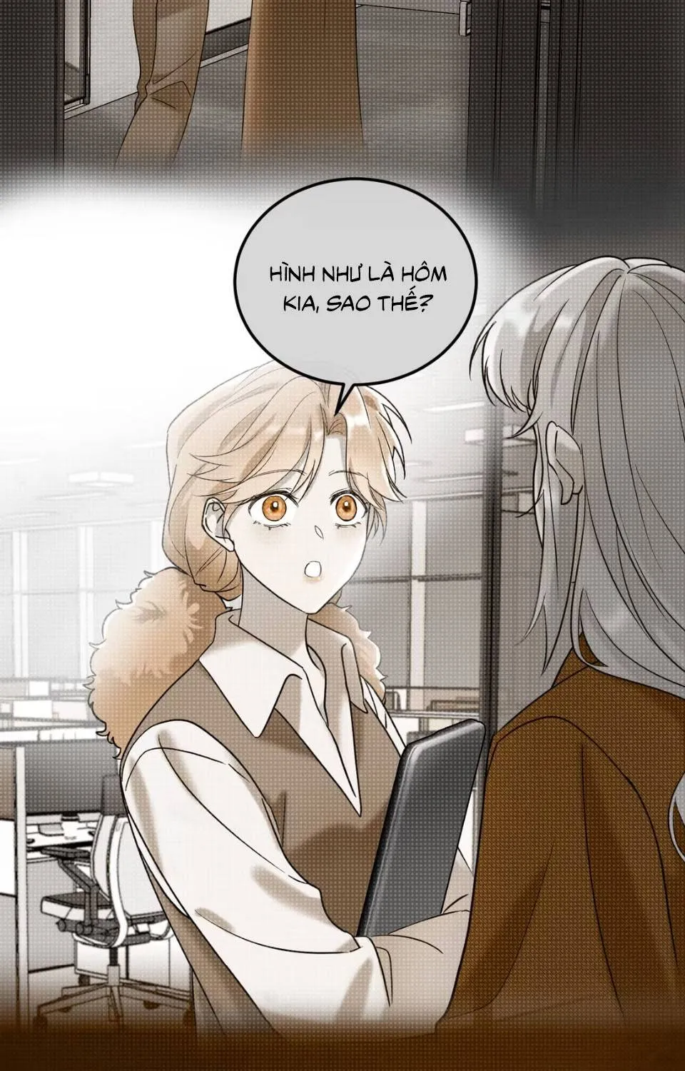 kill me love me Chap 1 - Next Chap 2