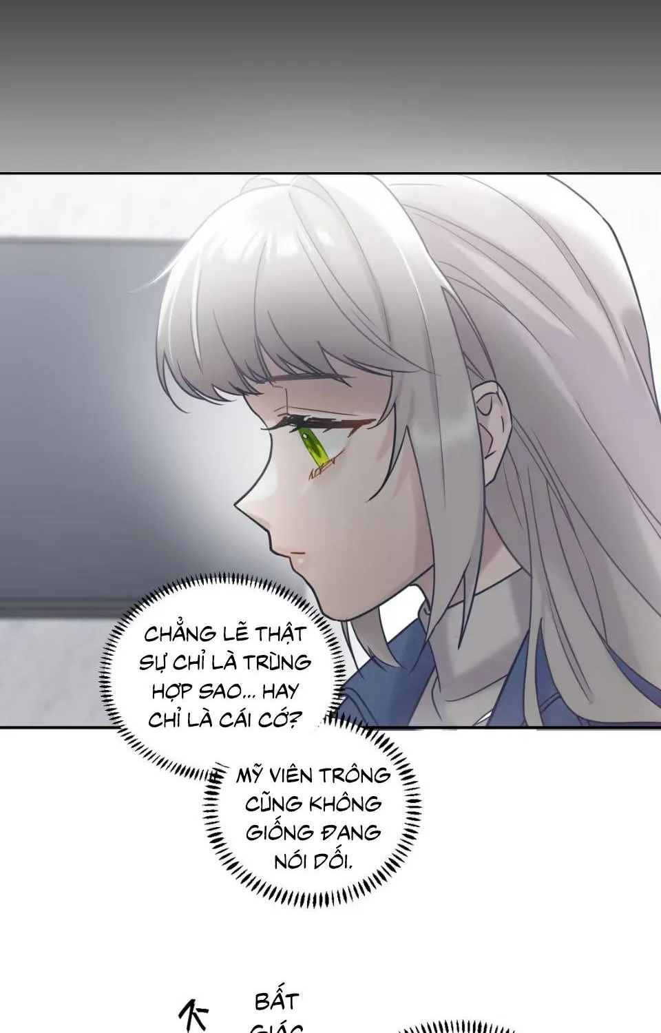 kill me love me Chap 1 - Next Chap 2