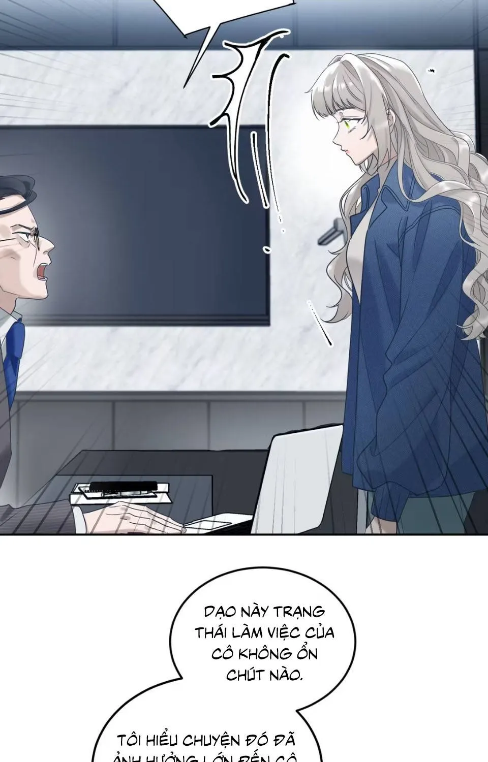 kill me love me Chap 1 - Next Chap 2