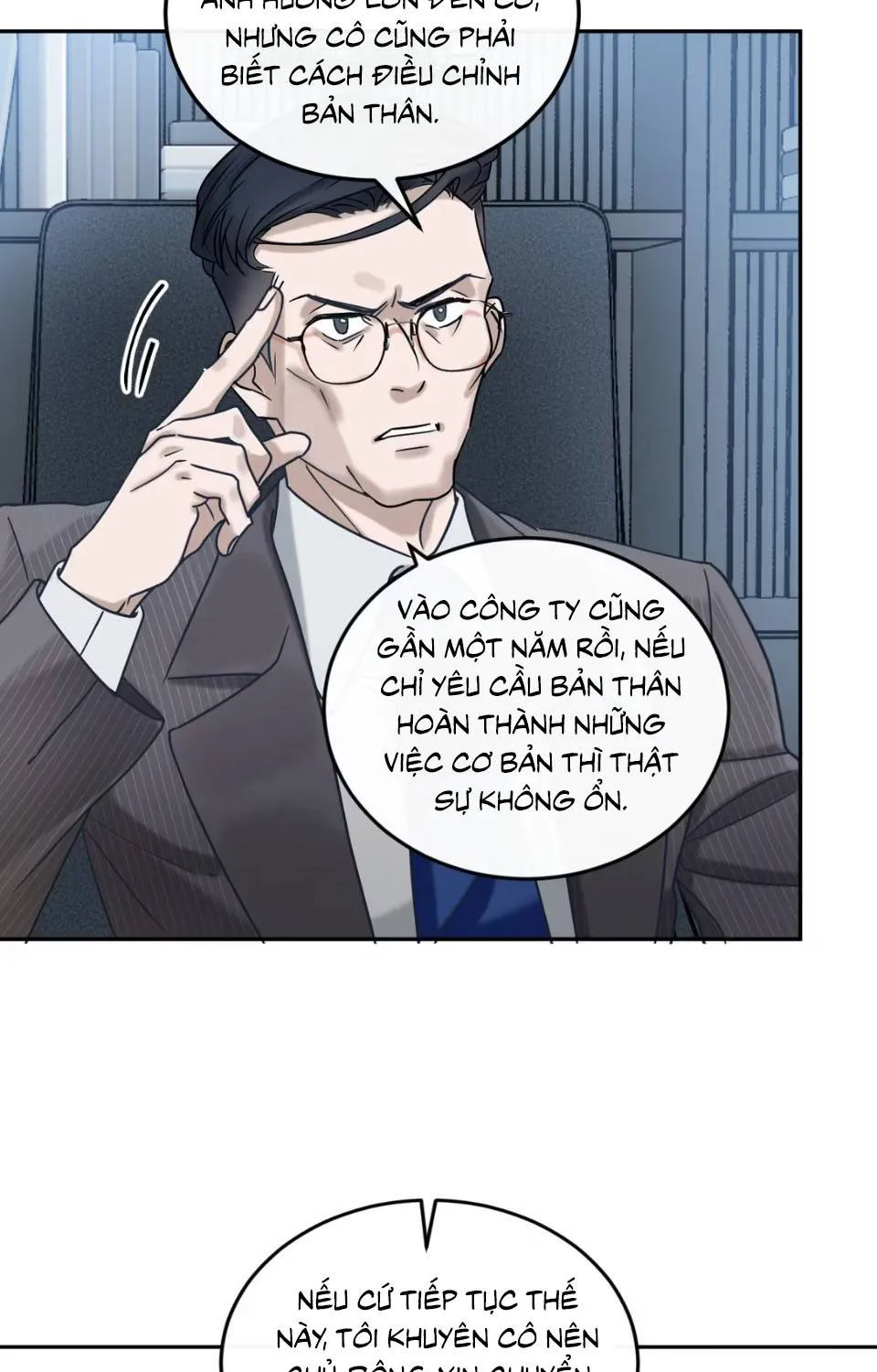 kill me love me Chap 1 - Next Chap 2