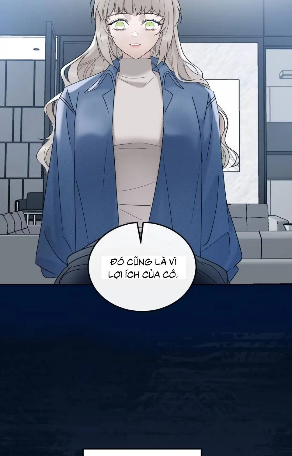 kill me love me Chap 1 - Next Chap 2