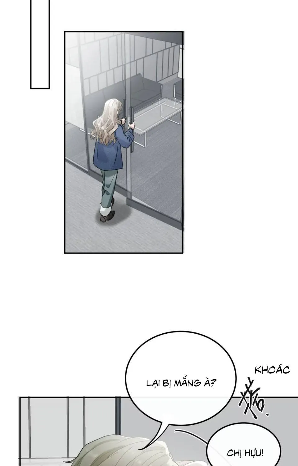 kill me love me Chap 1 - Next Chap 2