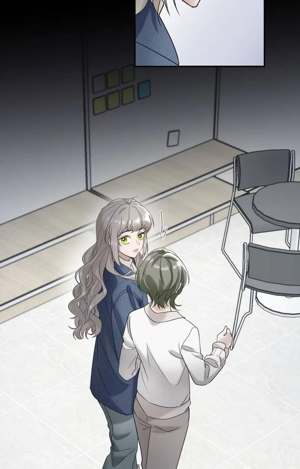 kill me love me Chap 1 - Next Chap 2